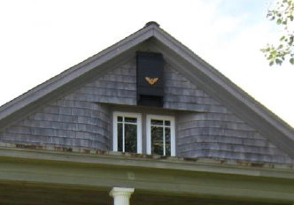 bat house